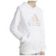 Adidas Παιδικό φούτερ Metallic Print Hoodie